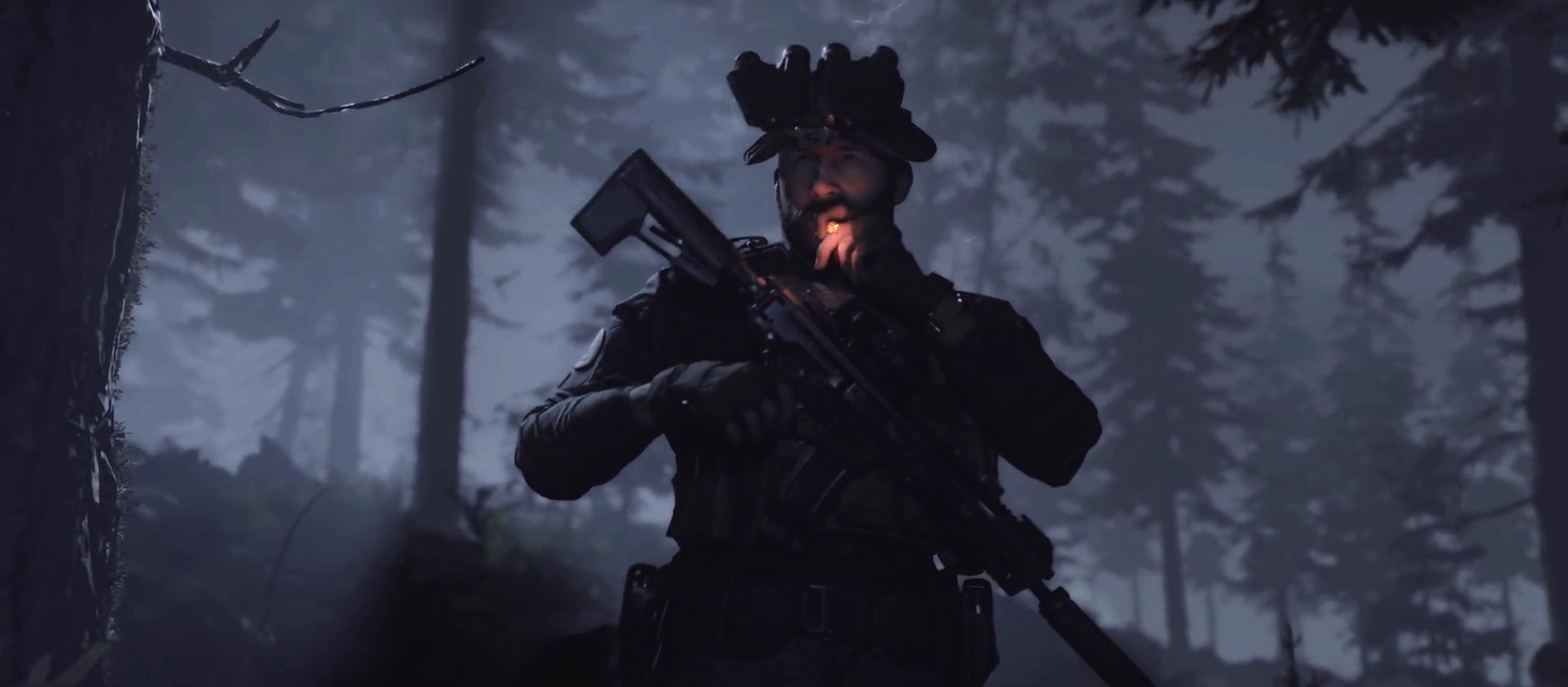 Modern Warfare Sequel and Warzone 2 Confirmed by Activision