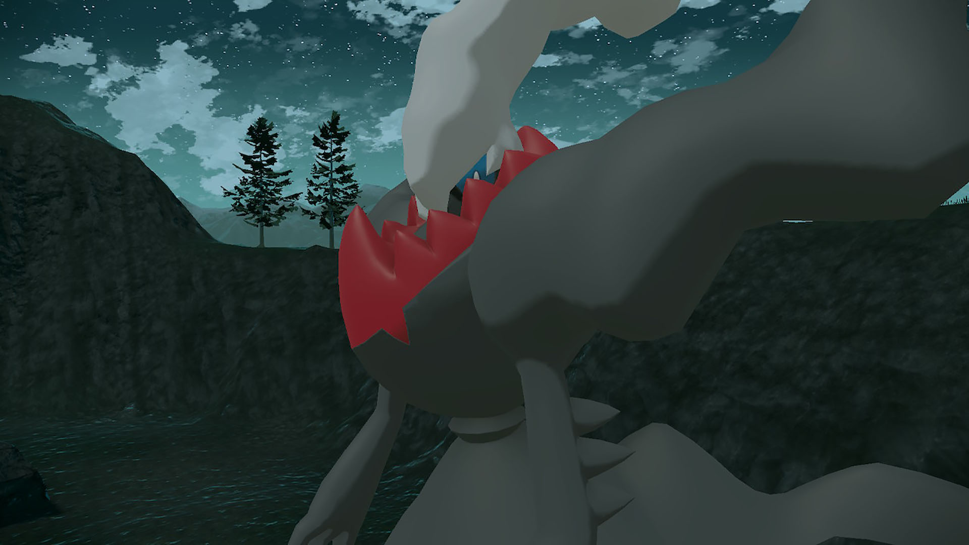 How to Catch Darkrai in Pokémon Legends Arceus