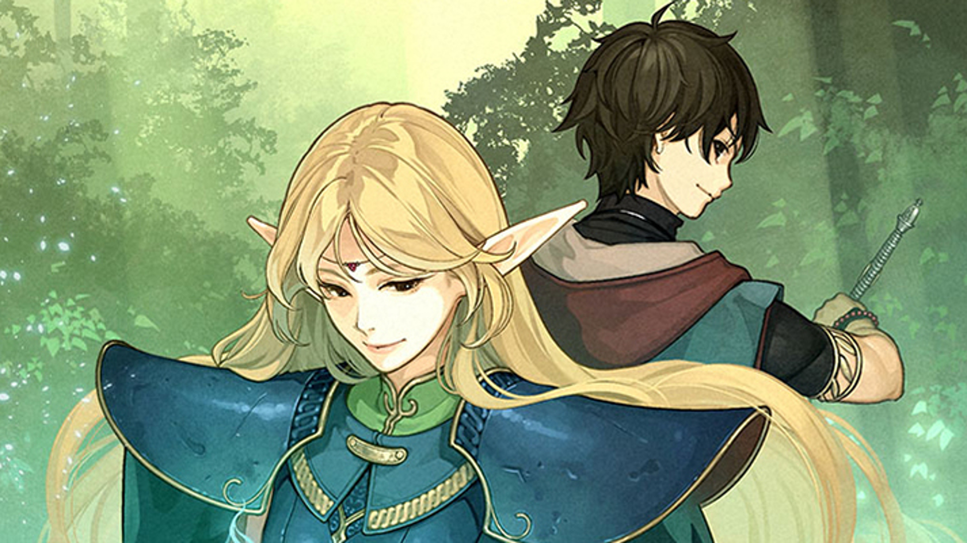 GAME REVIEW: Record Of Lodoss War: Deedlit in Wonder Labyrinth