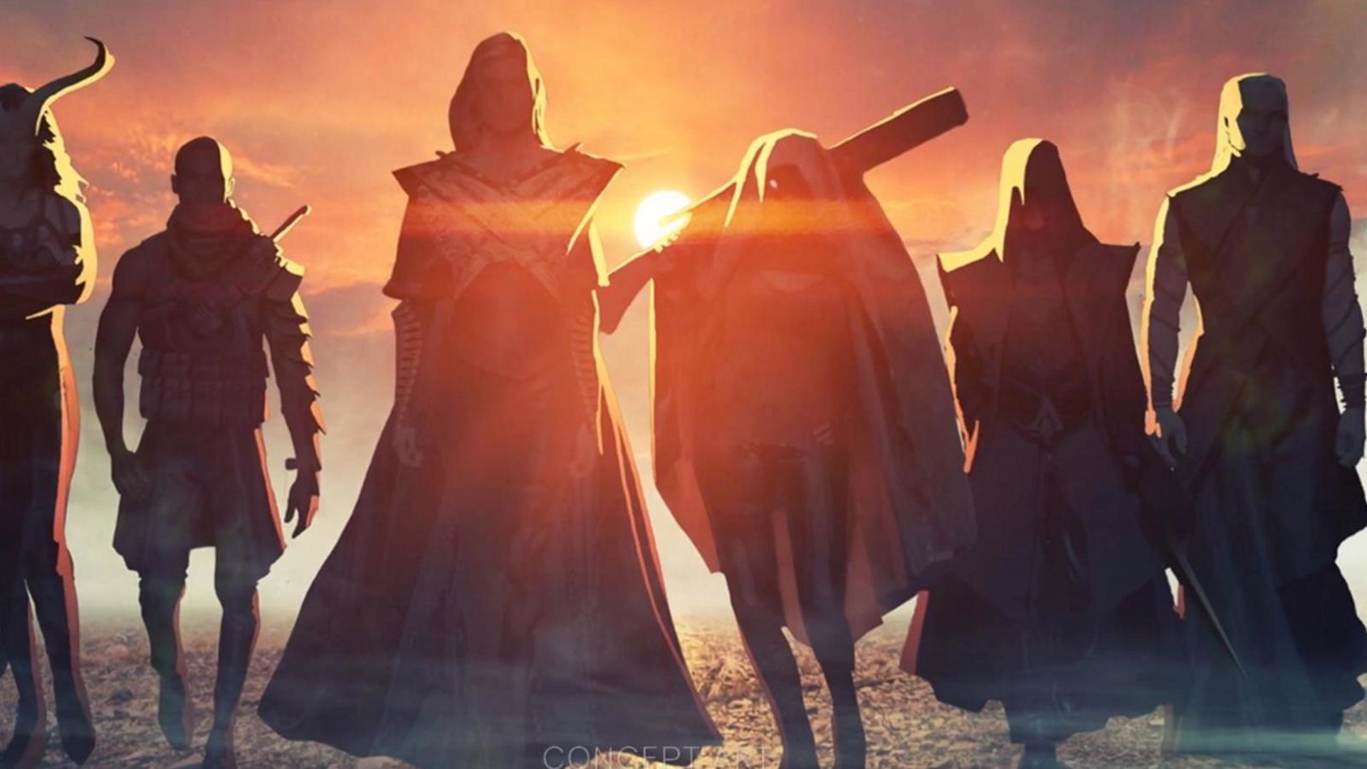 Dragon Age 4 “Right in the Middle” of Production