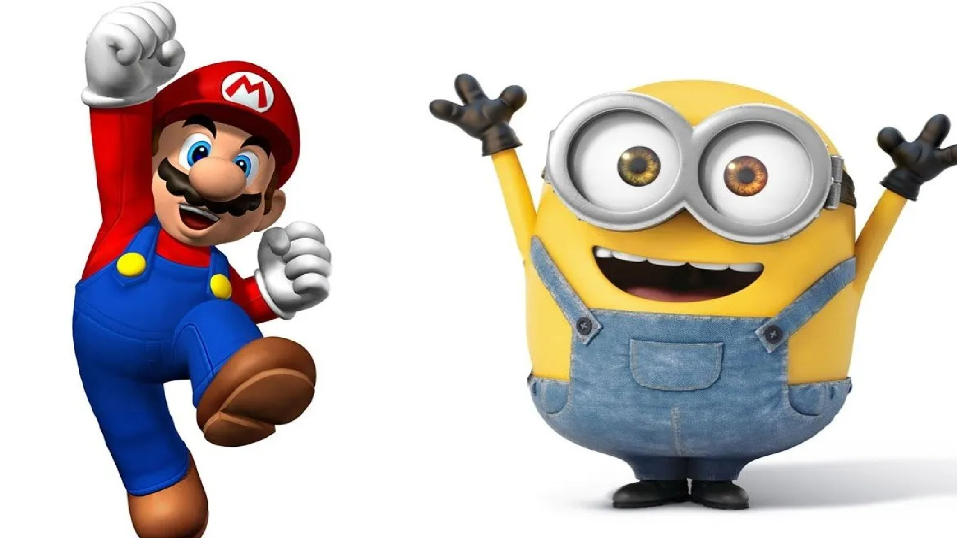 Boss Rush Banter: Should Illumination Start the Nintendo Cinematic Universe?