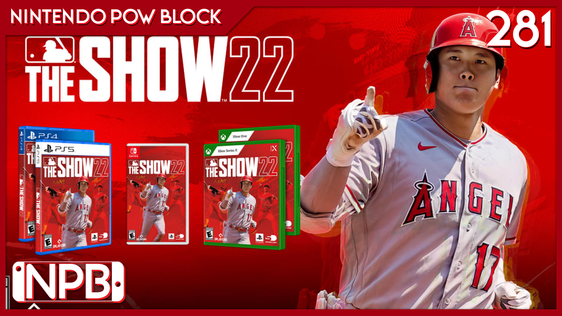 PODCAST: Pokemon Legends: Arceus Impressions – Nintendo Pow Block Episode 281