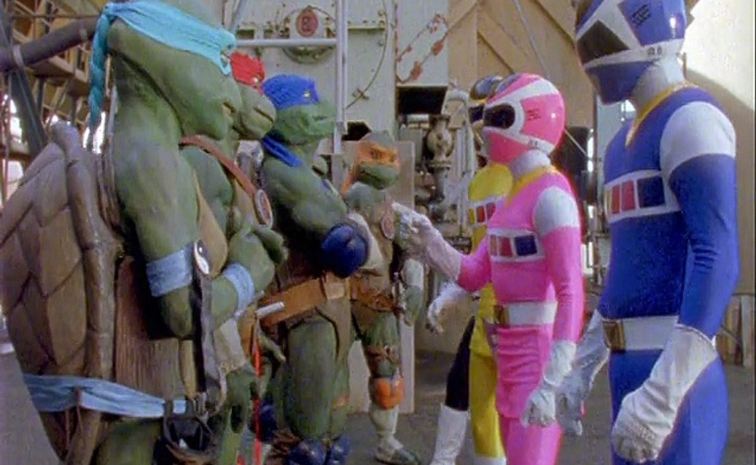 Boss Rush Banter: Which Heroes Deserve Their Time in the Sun in an Open World Game?