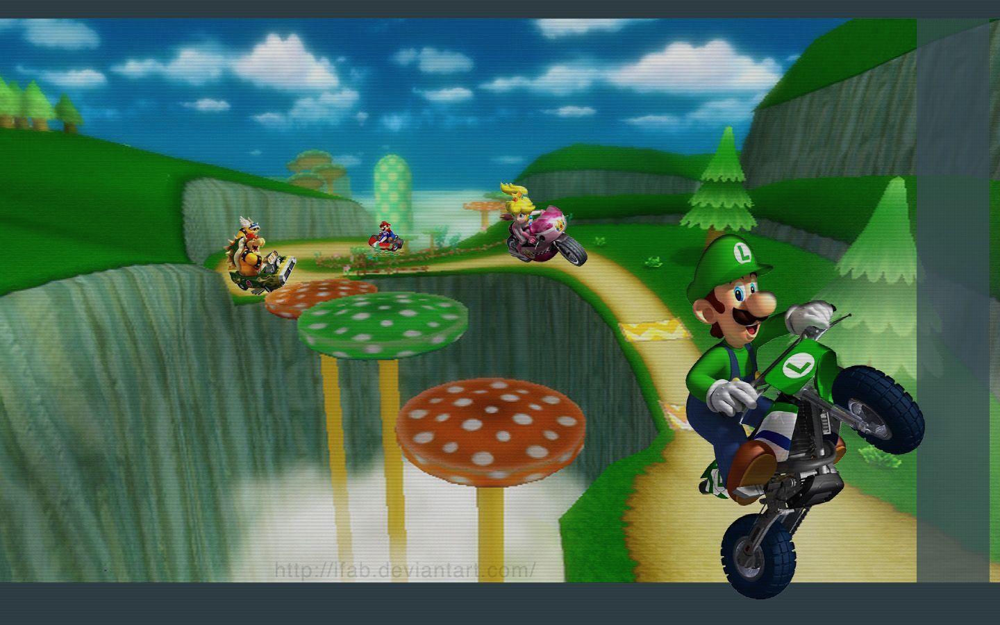 Boss Rush Banter: Which Courses From Previous Mario Kart Games Should Be Remade for Mario Kart 8 Deluxe?