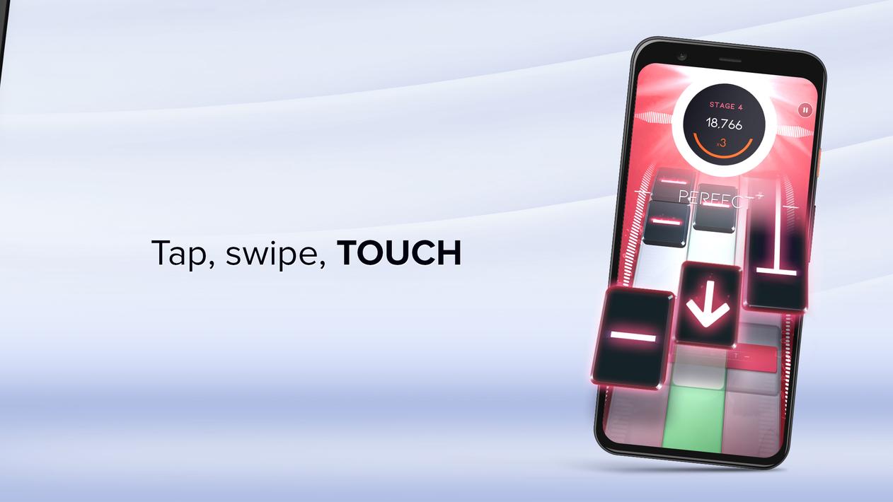 GAME REVIEW: Beatstar