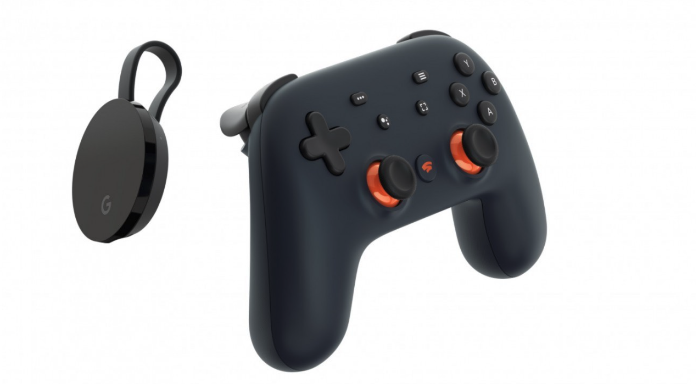 RUMOR: Google Will No Longer Prioritize Stadia, Rename Coming