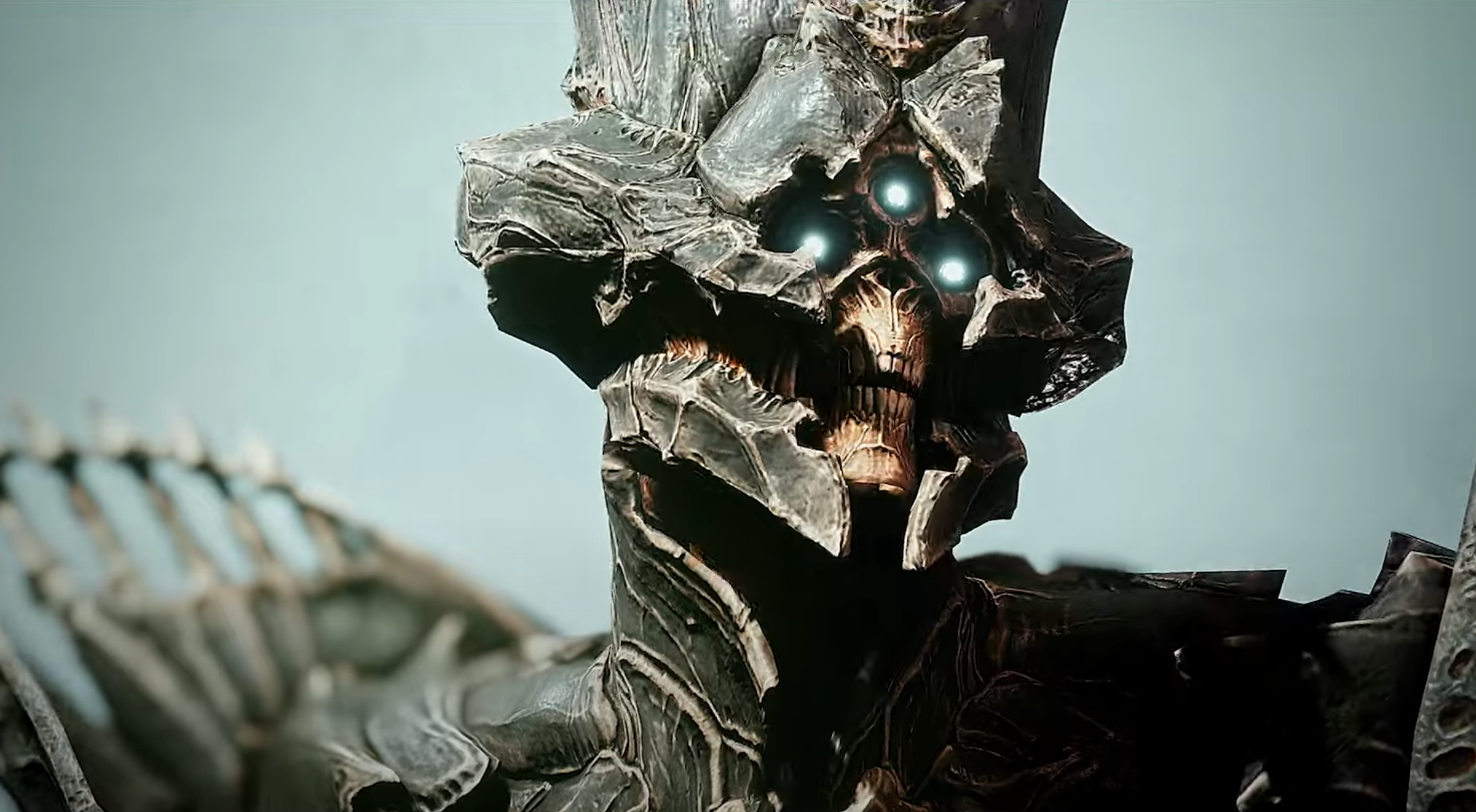 Destiny 2: The Witch Queen Gets an Action Packed Trailer Ahead of Launch