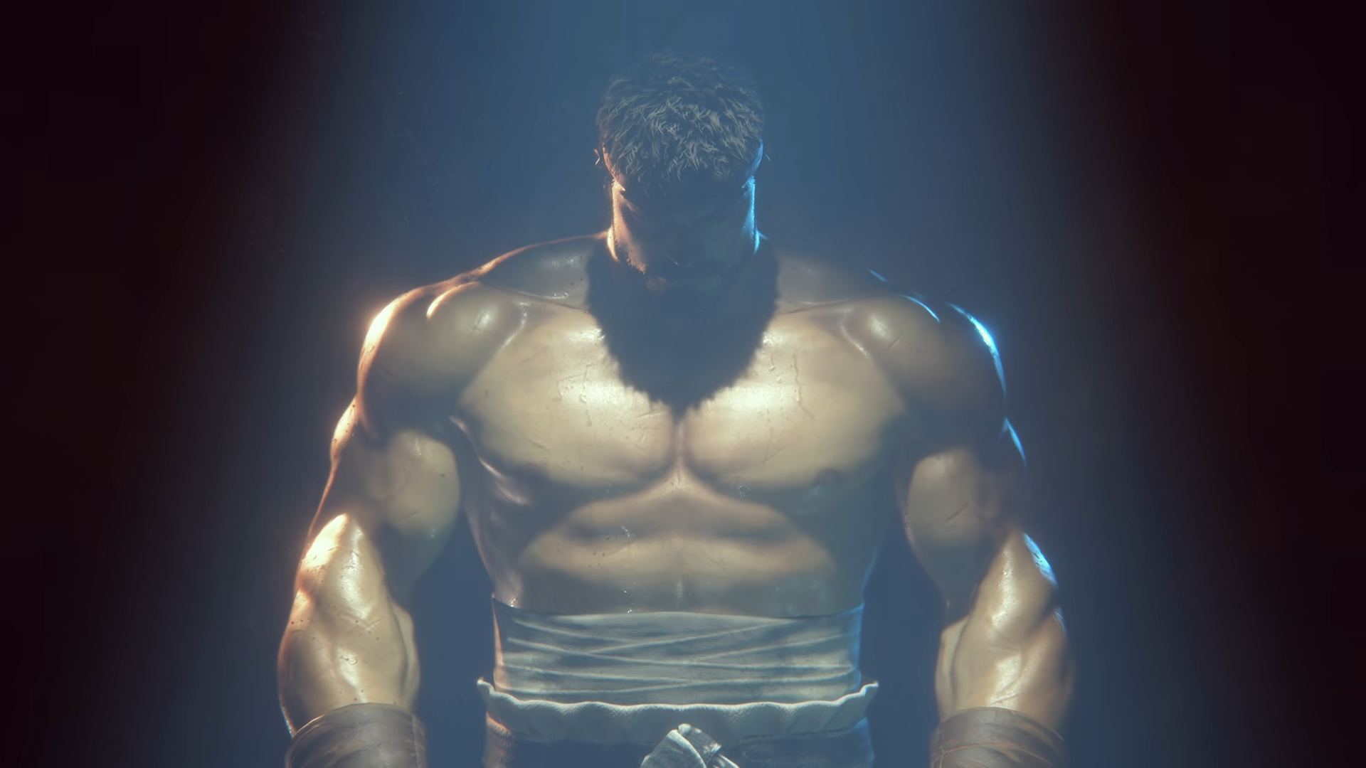 Street Fighter 6 Announced With Teaser Trailer, More Info Coming Summer 2022