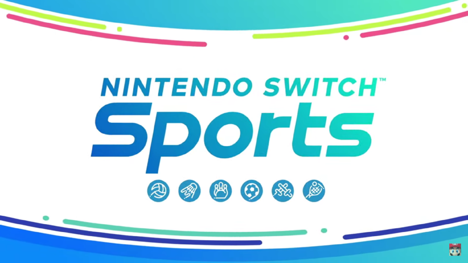 Nostalgia Kicks in as Nintendo Brings Nintendo Switch Sports in Spring 2022
