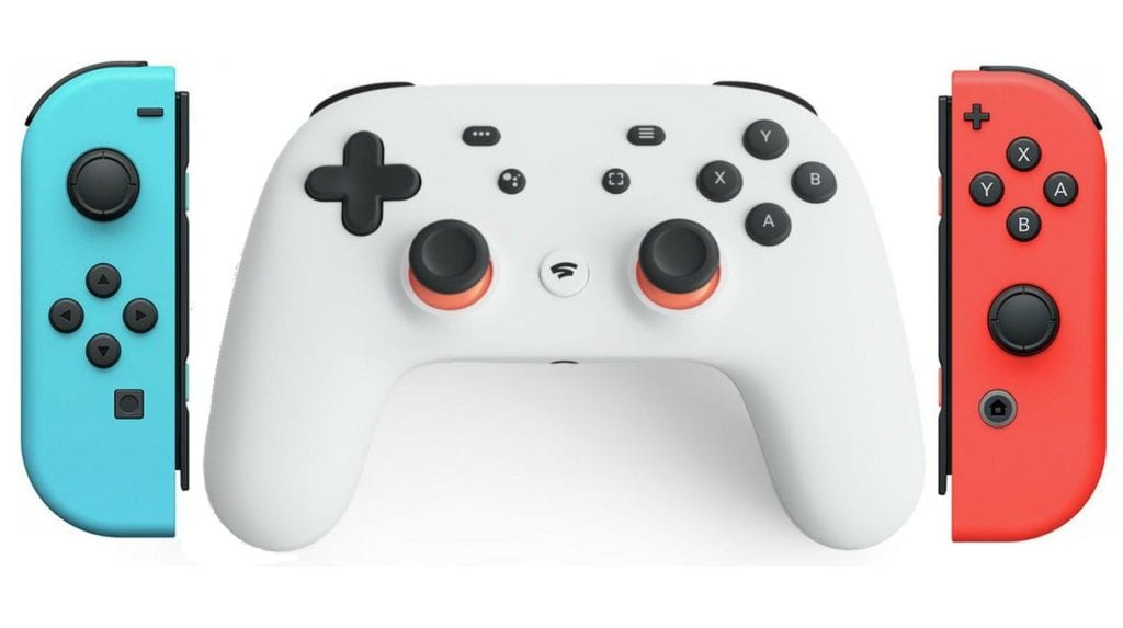 Boss Rush Banter: Should Google and Nintendo Partner Up for An Online Symbiotic Partnership?