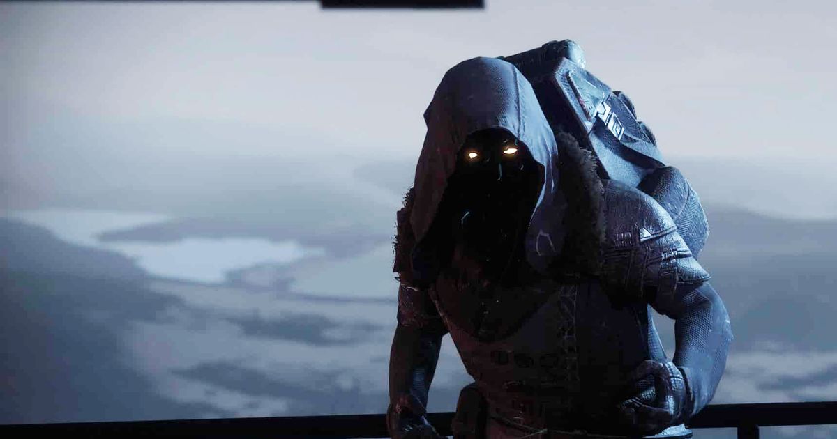 DESTINY 2: THE WITCH QUEEN: Where is Xur? Inventory and Location March 4 – 8, 2022