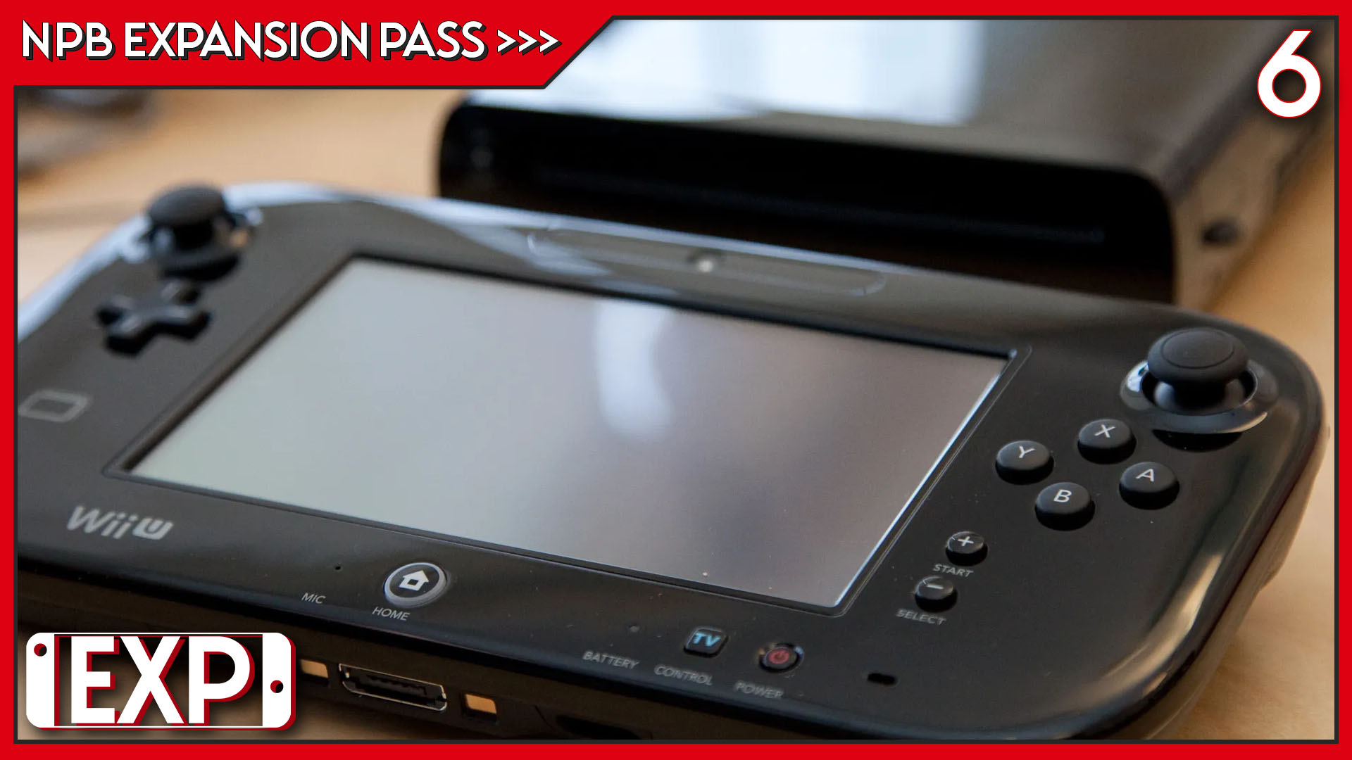 PODCAST: The Wii U Games That Haven’t Made It to Switch Yet – Nintendo Pow Block Expansion Pass Episode 6