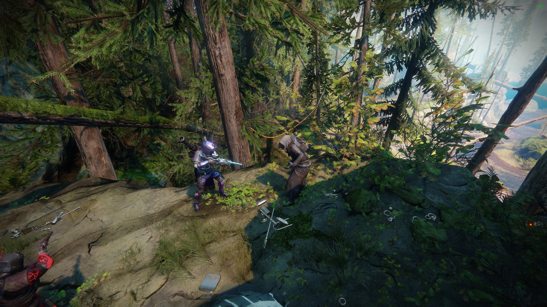 DESTINY 2: THE WITCH QUEEN: Where is Xur? Inventory and Location March 11-14, 2022