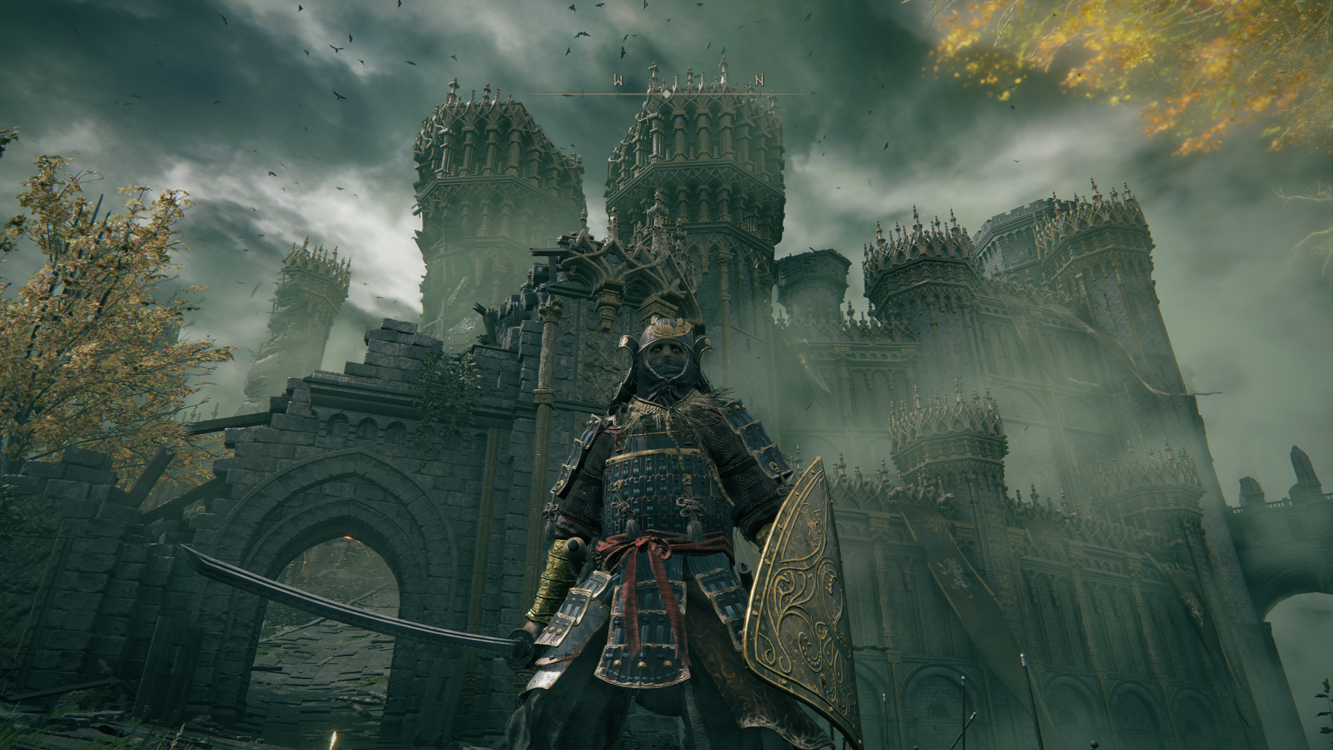 Boss Rush Banter: Has Elden Ring Already Secured Game of the Year for 2022?