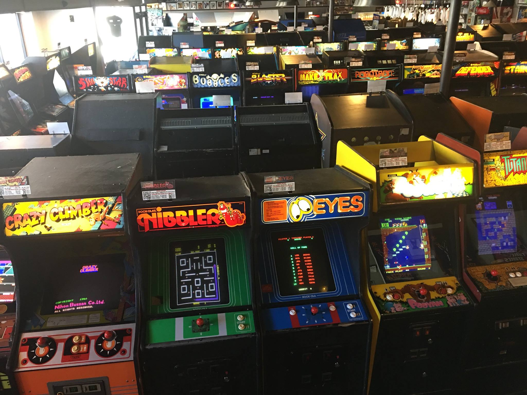 Boss Rush Banter: What More Could be Done to Preserve Video Game History?