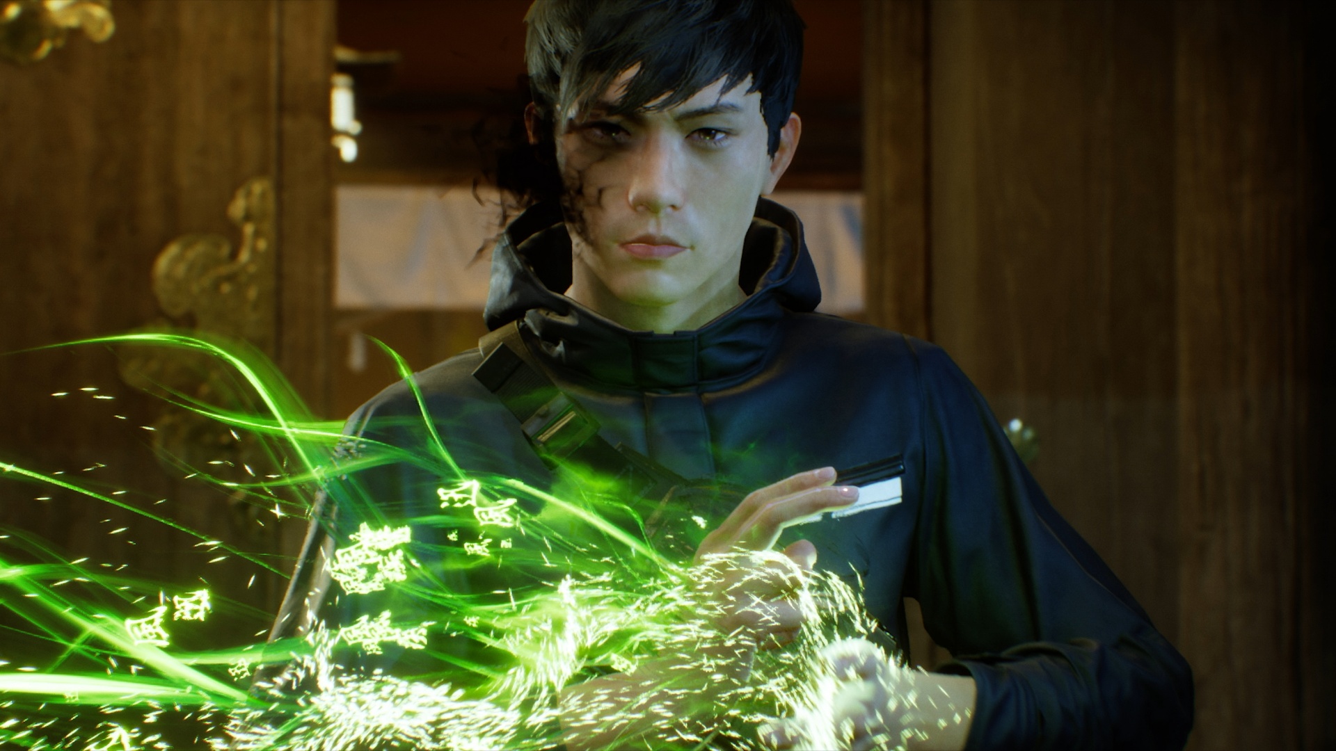 Which Did You Play? Tiny Tina’s Wonderlands vs GhostWire: Tokyo