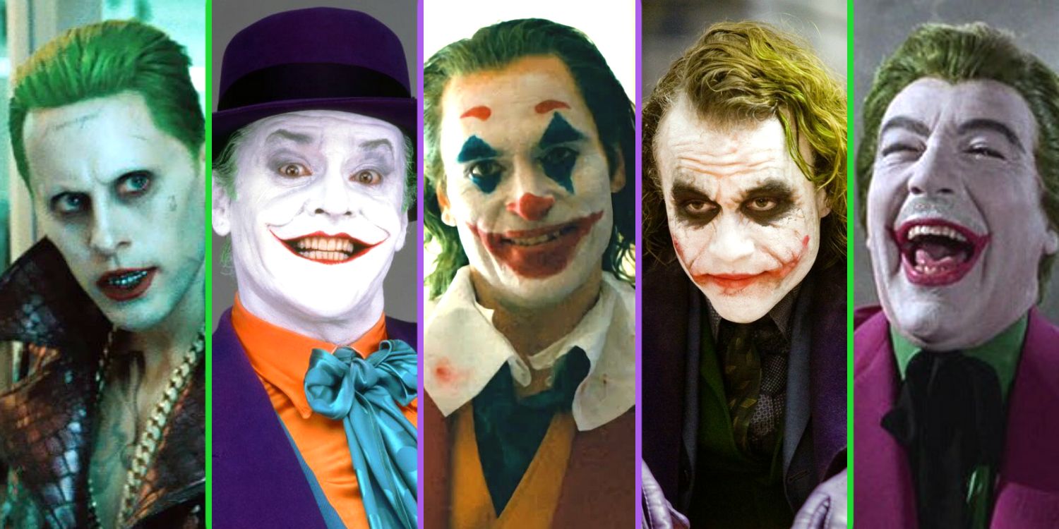 Enough Already: It’s Time to Focus on Other Batman Villains