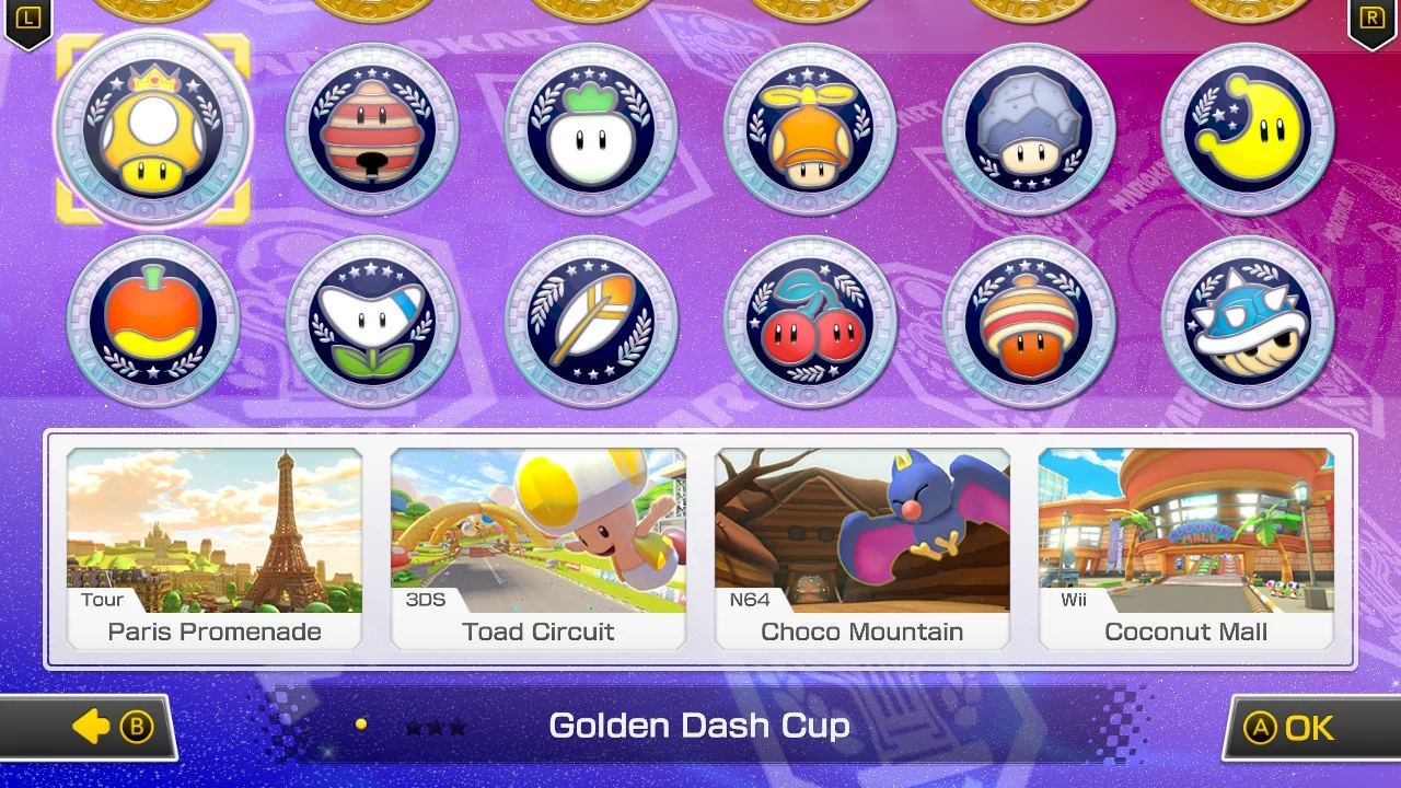 Boss Rush Banter: Does The Slate of New Mario Kart 8 Tracks Make Up for the Lack of a True Sequel?
