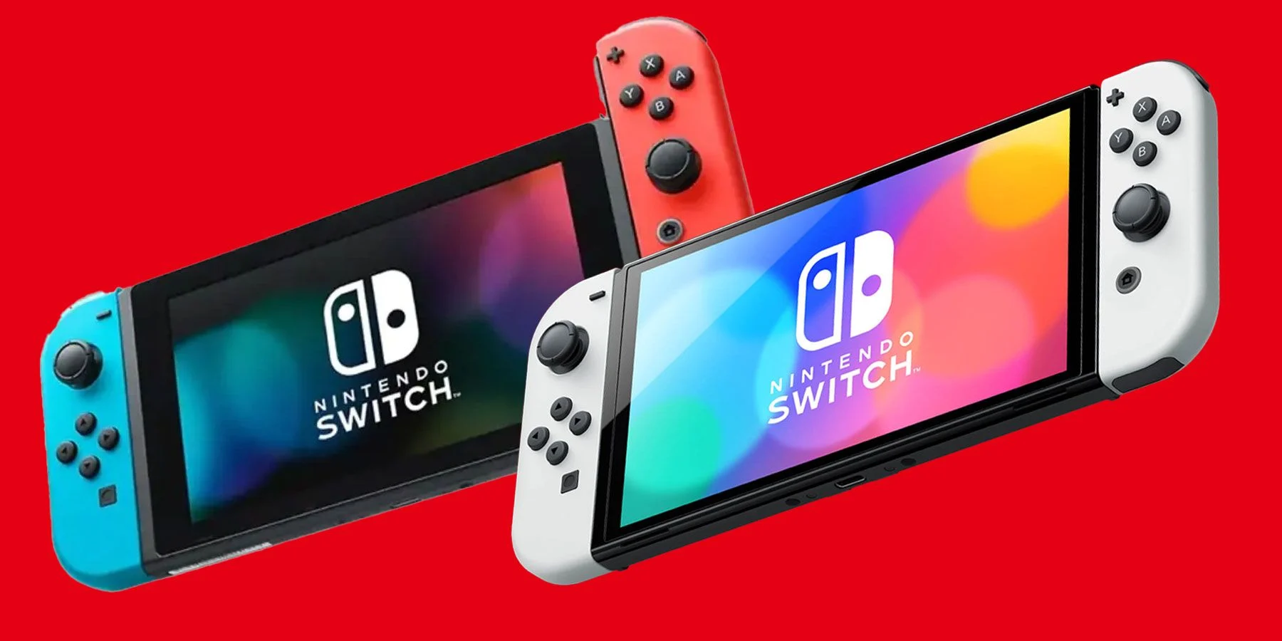 RUMOR CONTROL: An NVIDIA Leak May Have Revealed a Revised Nintendo Switch