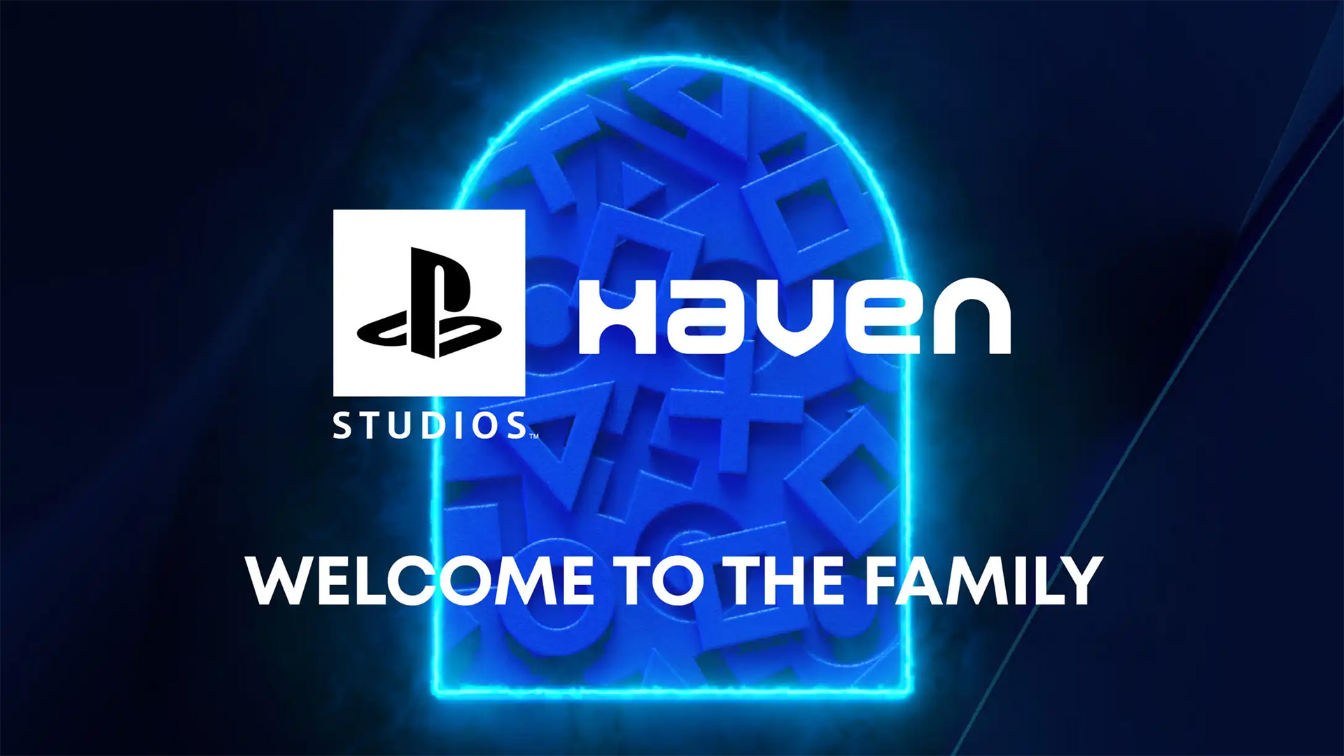 Haven Studios Joins the PlayStation Family