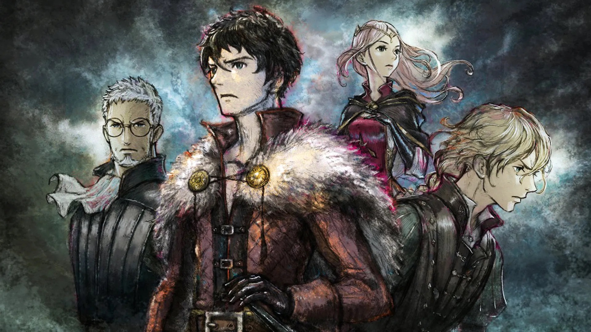 Cross Roads Weekend Gaming: What are We Playing?