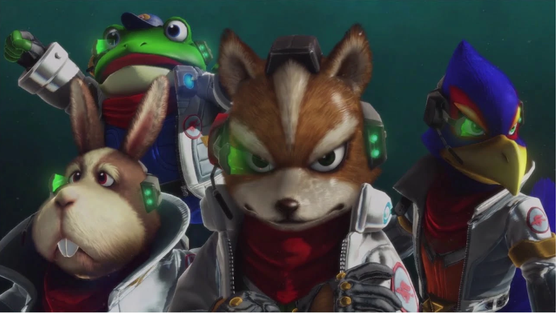 Boss Rush Banter: What Could Be Next For Star Fox?