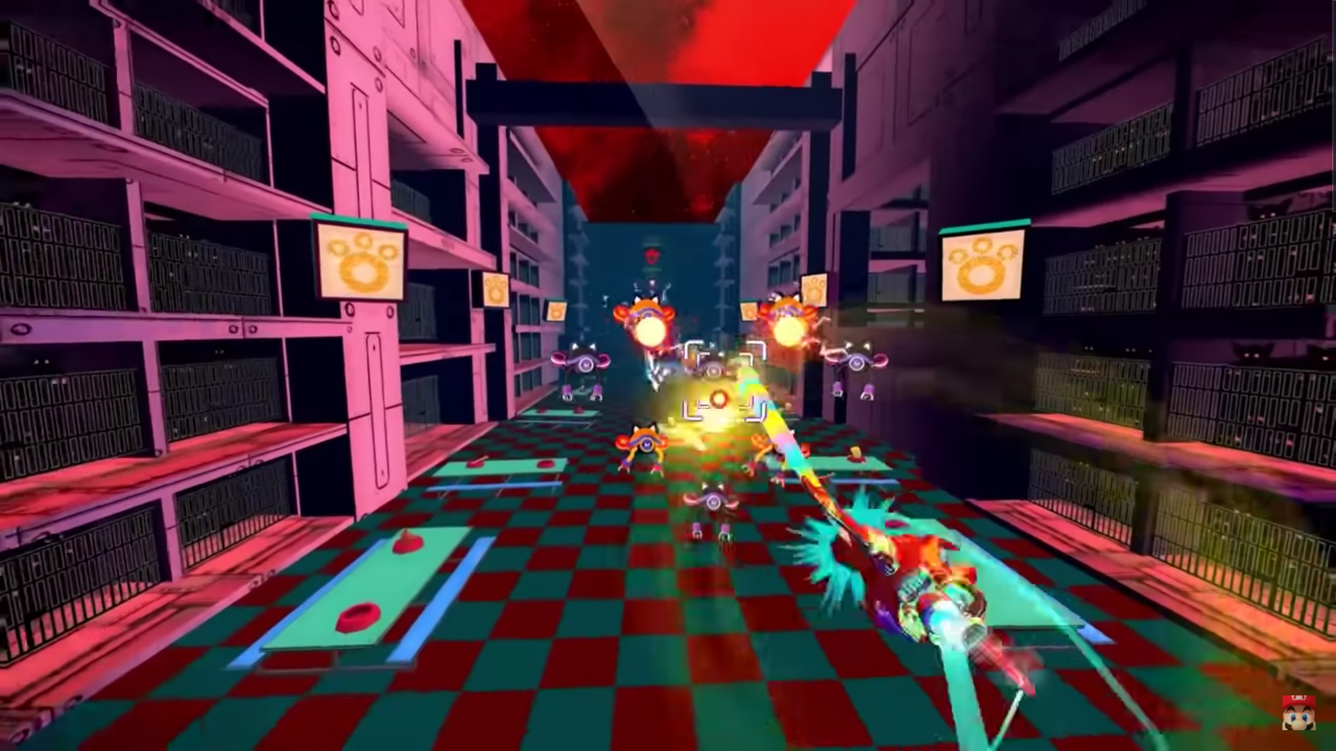 GAME REVIEW: Astrodogs