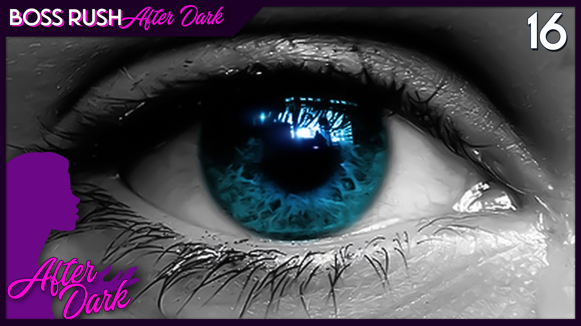 PODCAST: Dealing with Depression, Anxiety, and Double Standards – Boss Rush After Dark Episode 16