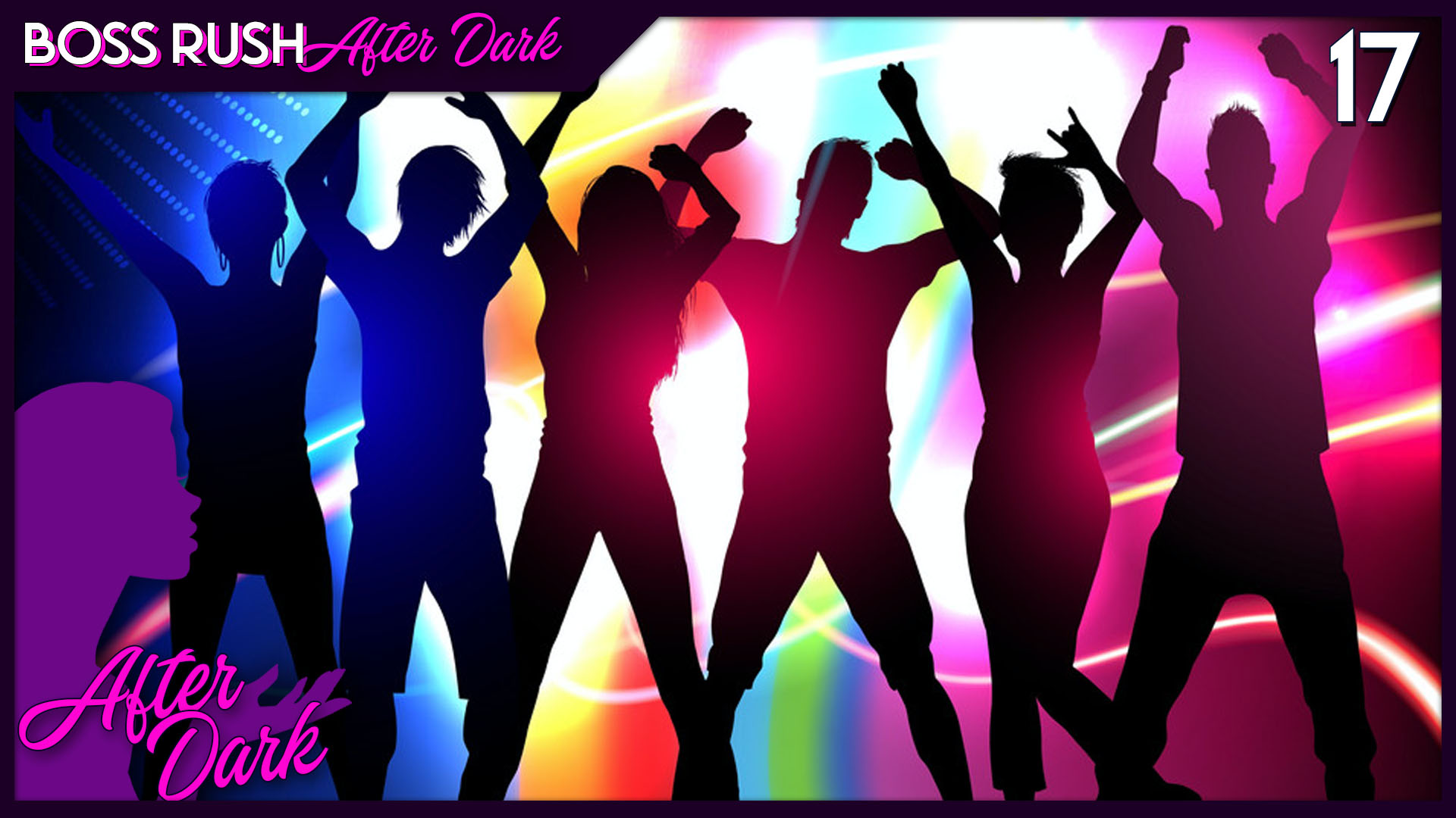 PODCAST: What is Ed Into as a Human? – Boss Rush After Dark Episode 17