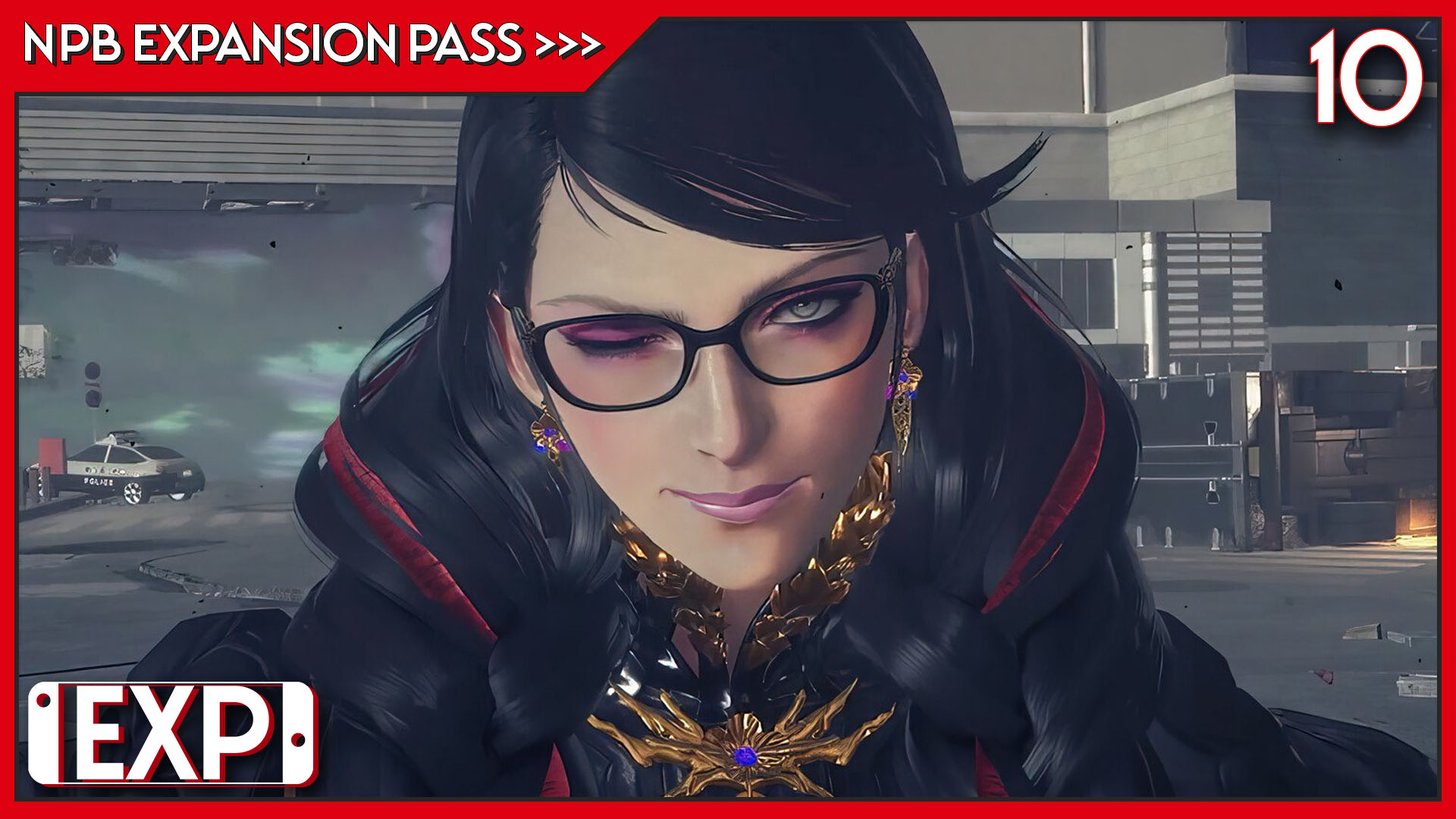 PODCAST: What Happened to Platinum Games? – Nintendo Pow Block Expansion Pass Episode 10