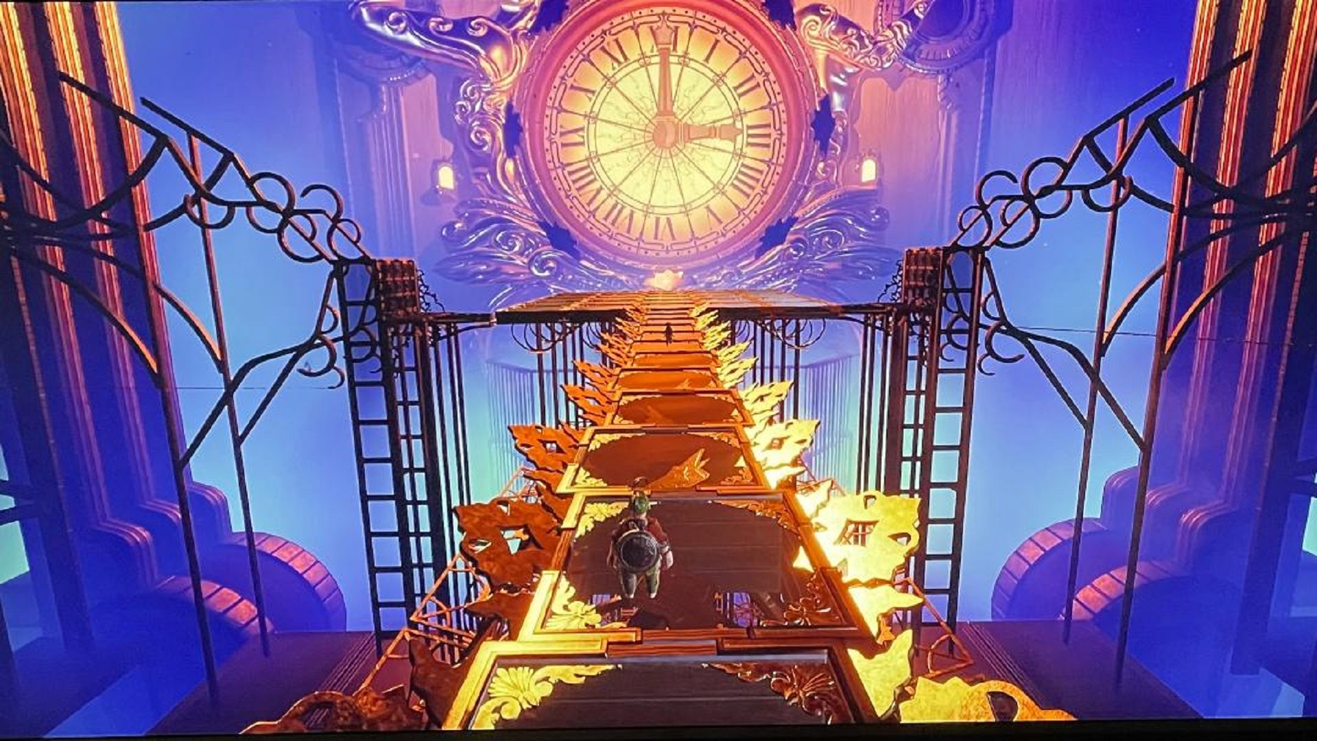 GAME REVIEW: It Takes Two
