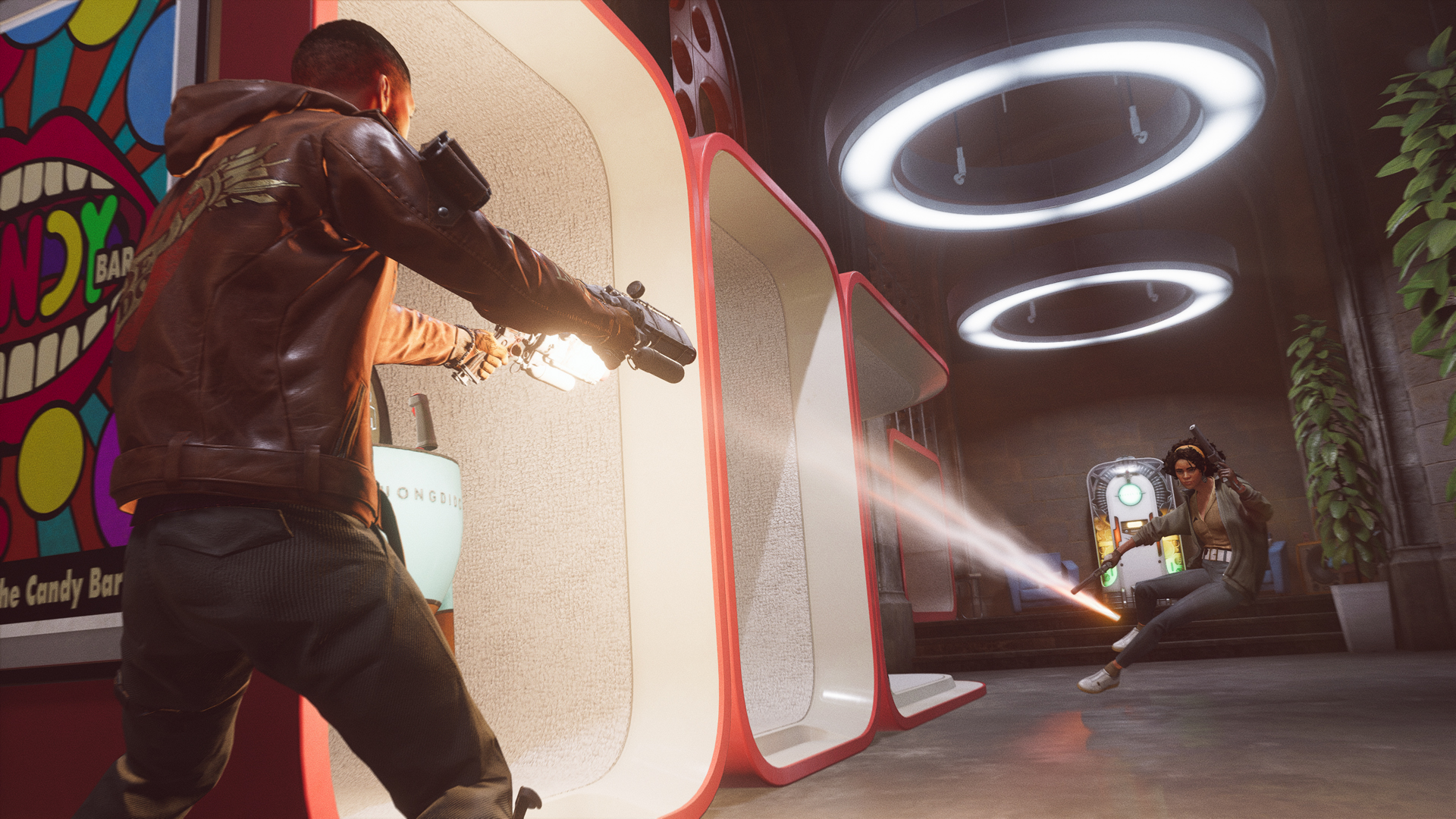 Cross Roads Weekend Gaming: What are We Playing?