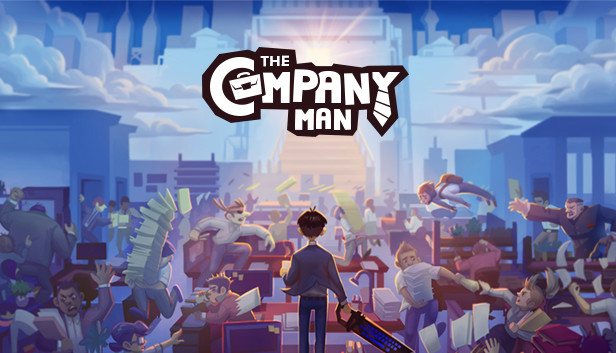 GAME REVIEW: The Company Man