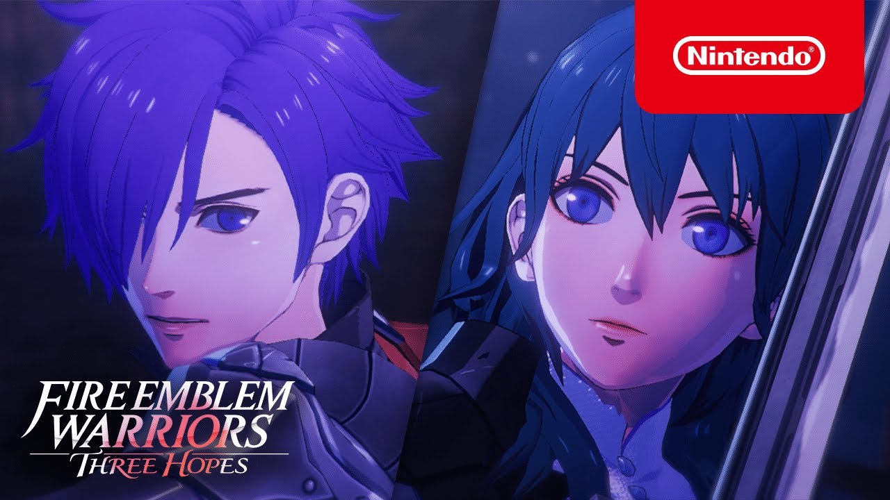 Boss Rush Banter: Are You Excited for Fire Emblem Warriors: Three Hopes?