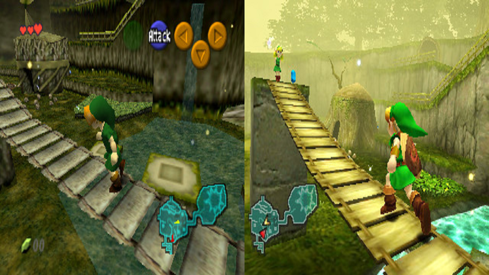 Boss Rush Banter: What Makes A Remaster Worth Buying?