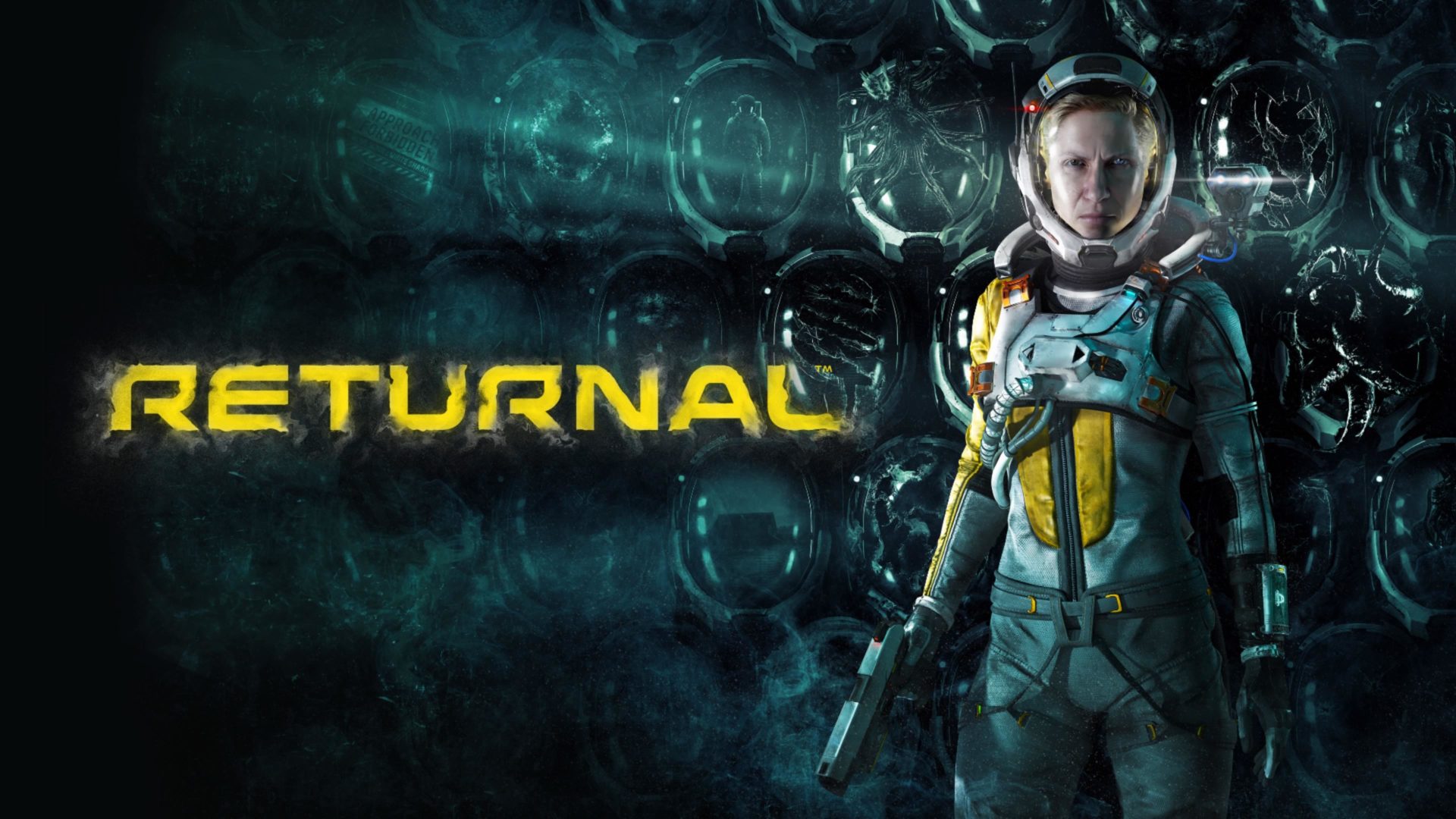 Returnal Takes Home Best Game at the BAFTA Games Awards