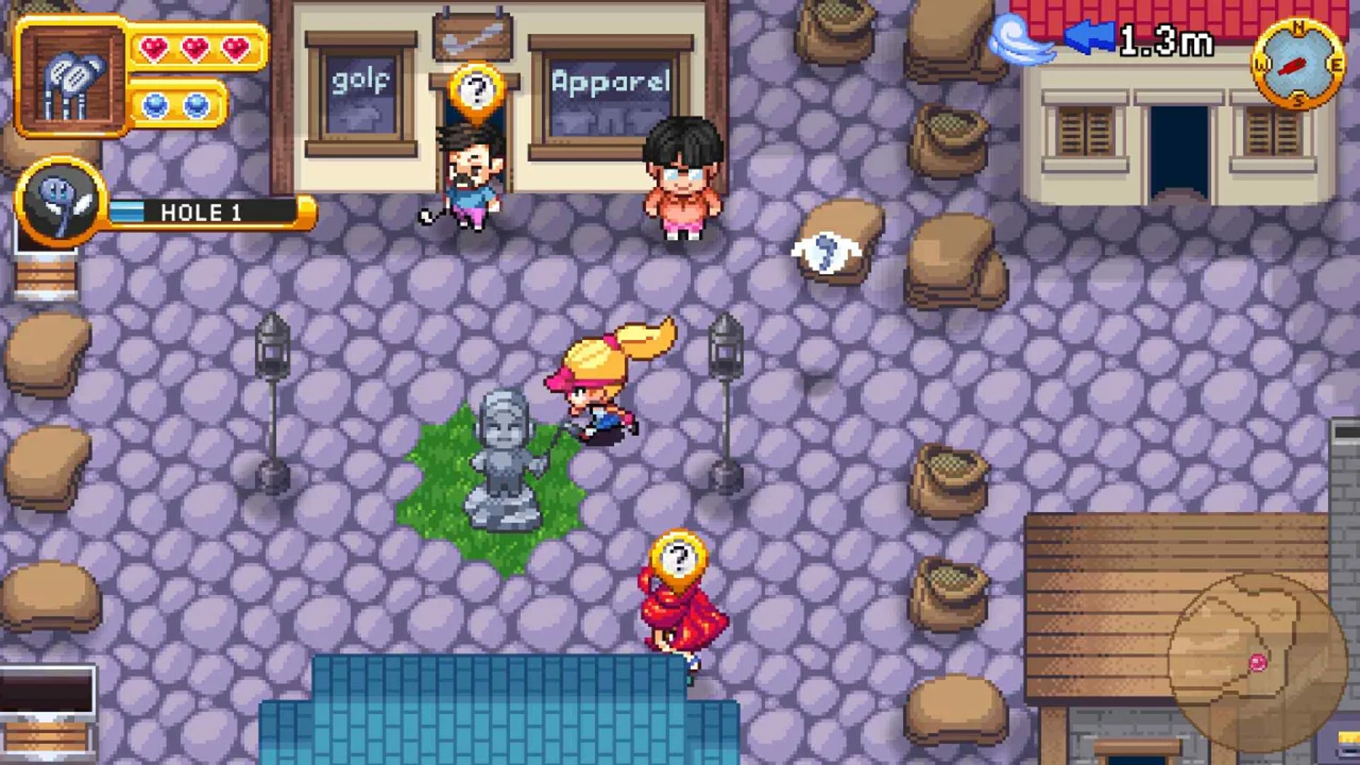 Boss Rush Banter: What Do You Love About Indie Games?