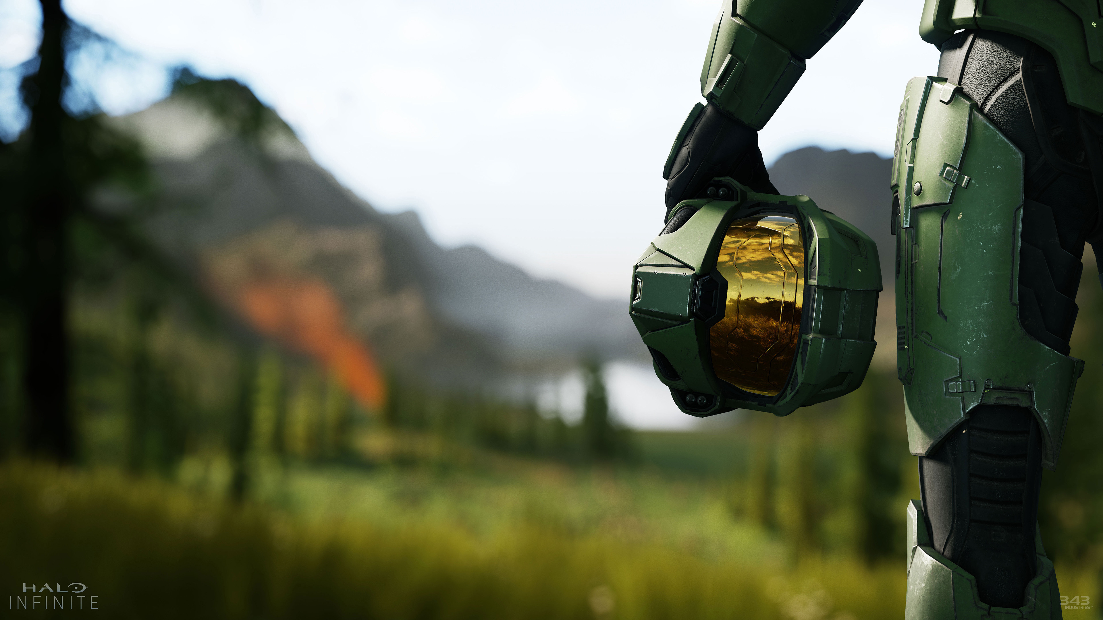 Jerry Hook leaves Halo Infinite and Microsoft