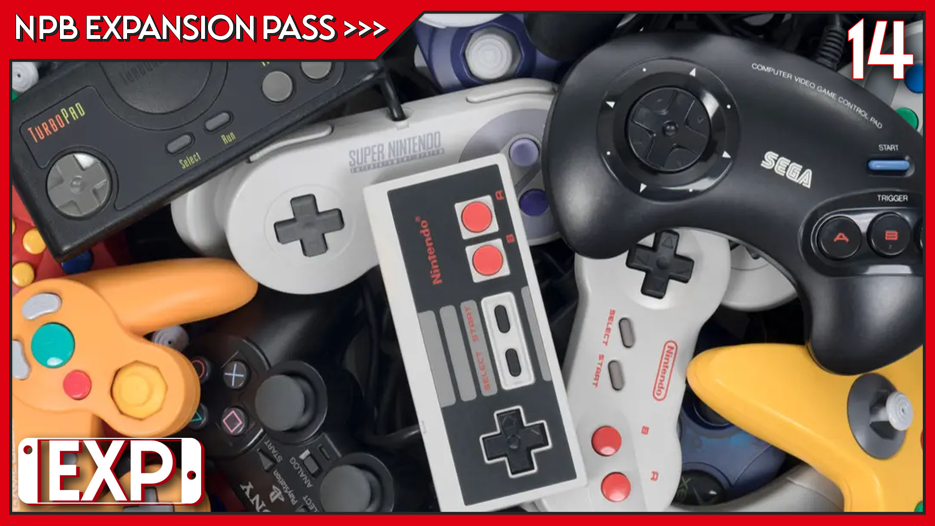 PODCAST: What’s Going to Be on Our Top 30 Lists? – Nintendo Pow Block Expansion Pass Episode 14