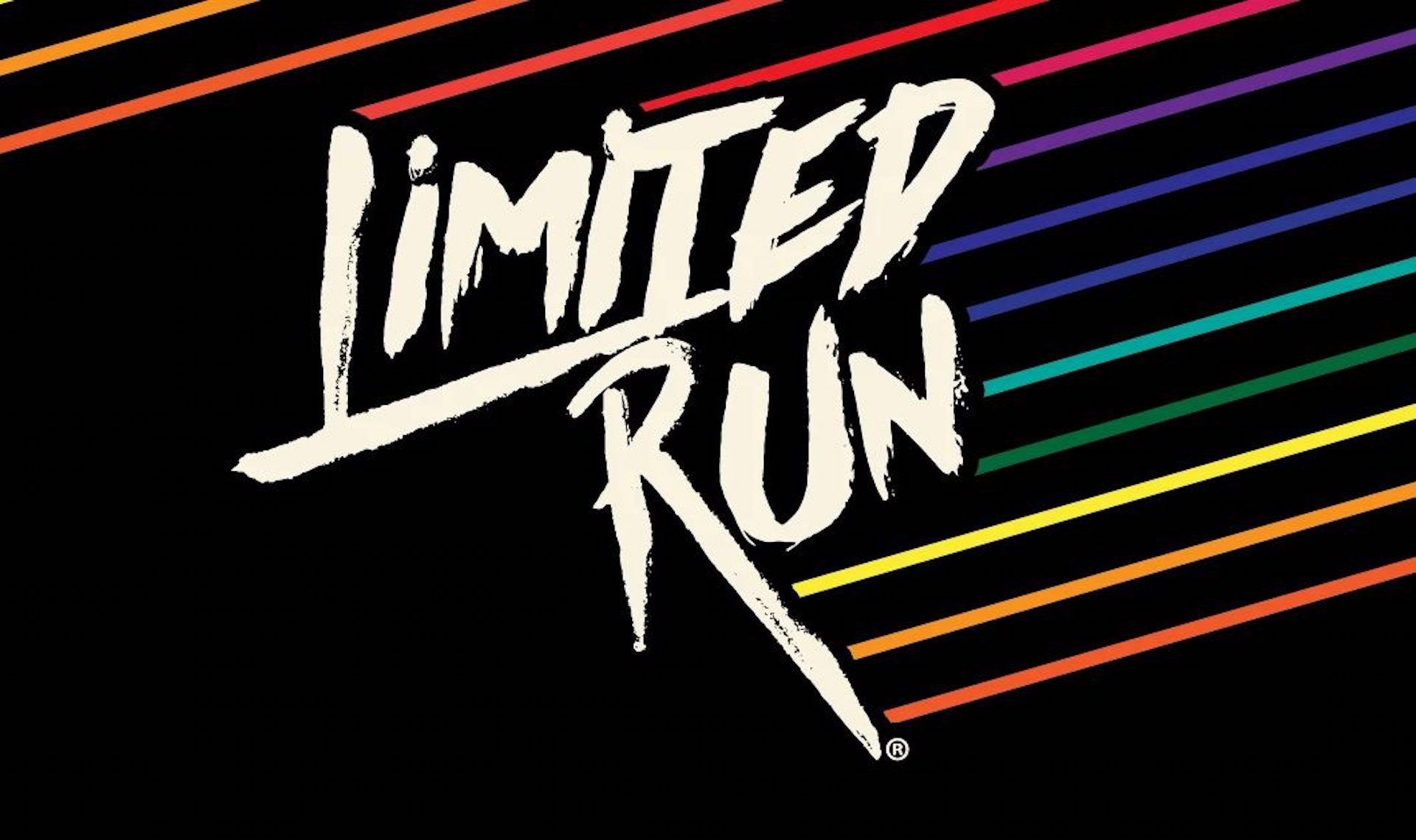 My Visit To The Limited Run Retail Store