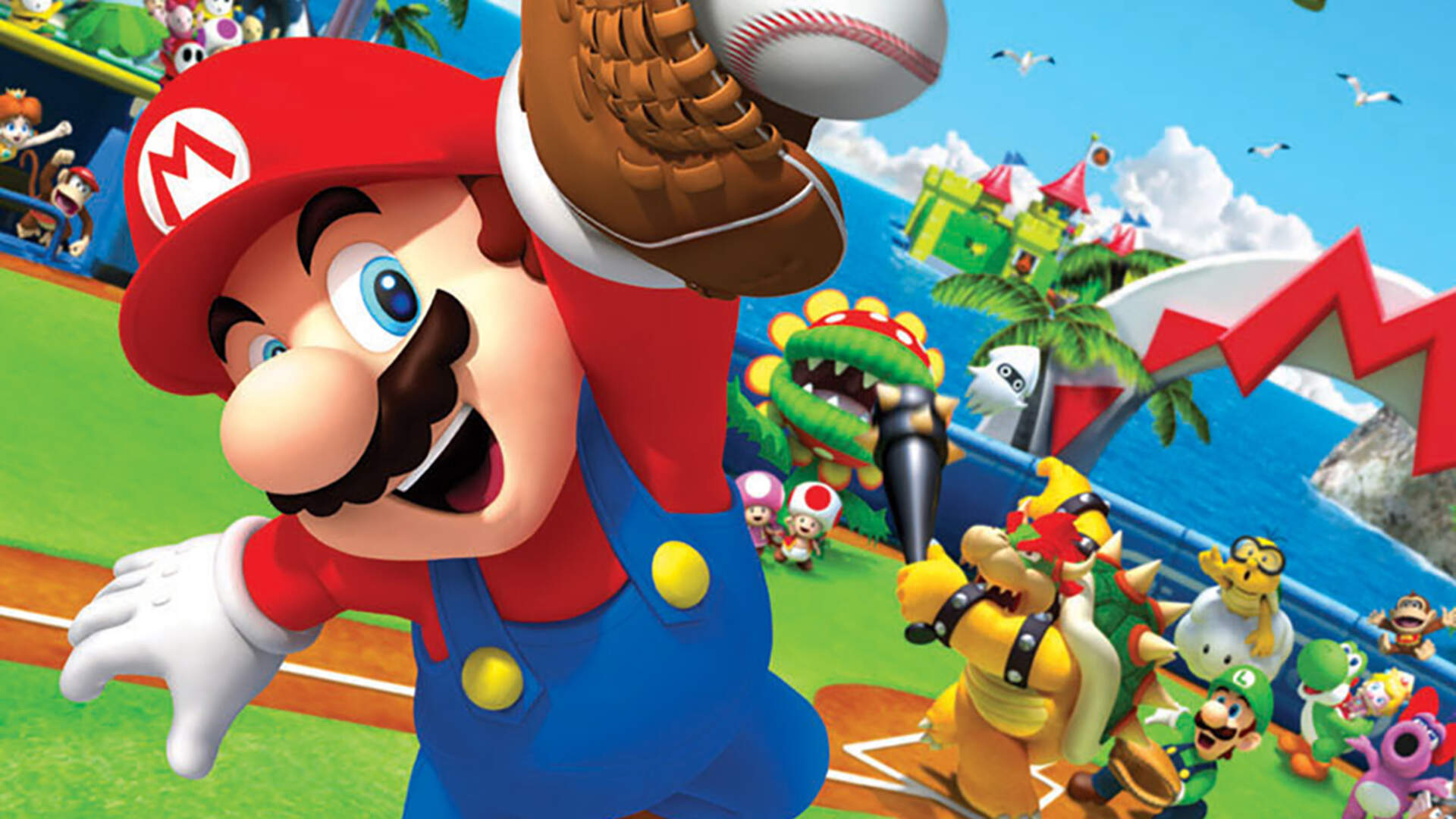 Boss Rush Banter: Should Nintendo Release a New Mario Super Sluggers?