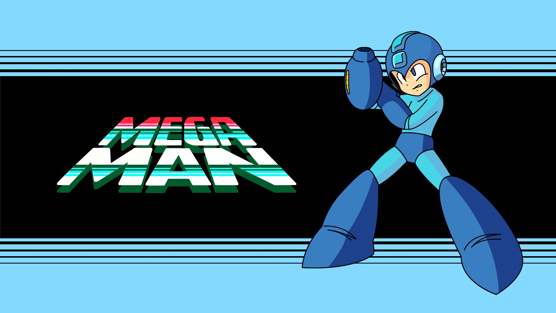 Boss Rush Banter: Which Mega Man Game is Better, 2 or 3?