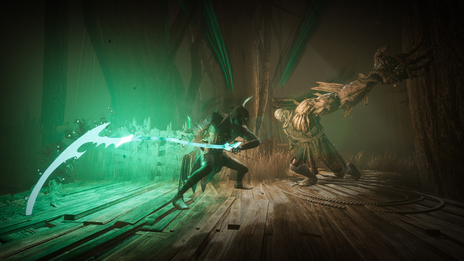 Soul’s-Like Action RPG Thymesia Coming August 9 Exclusively to Next Gen Hardware