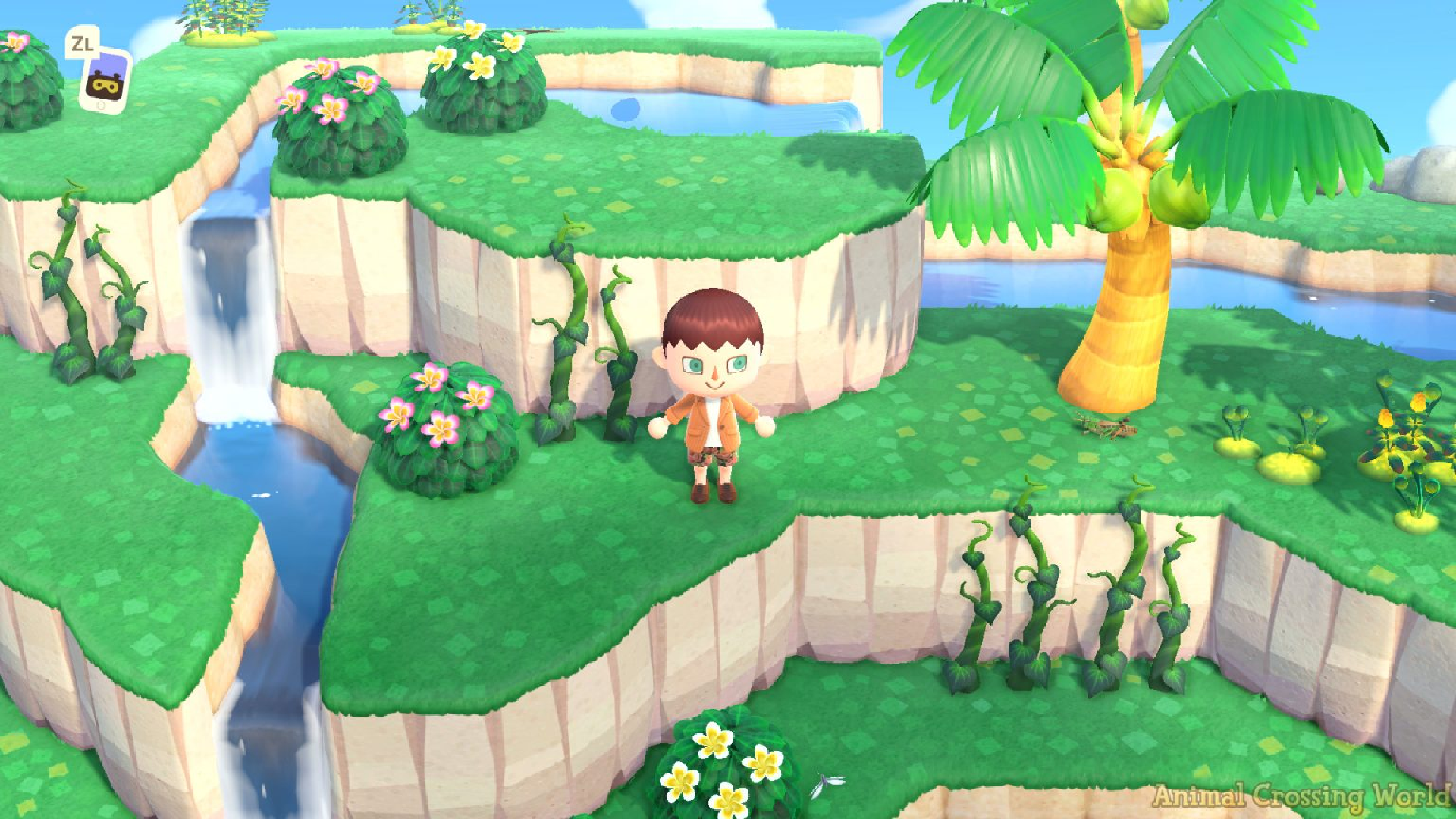 Boss Rush Banter: In What Video Game Setting Would You Want to Spend a Summer Vacation?