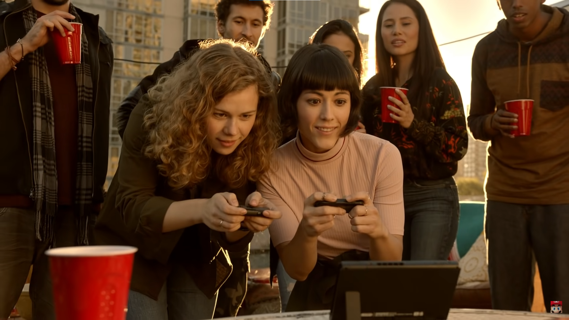 Boss Rush Banter – Does Where You Play Inform What You Play?