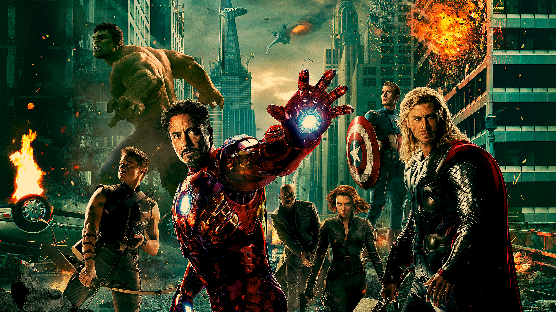 Boss Rush Banter: Should the MCU Expand to Video Games?