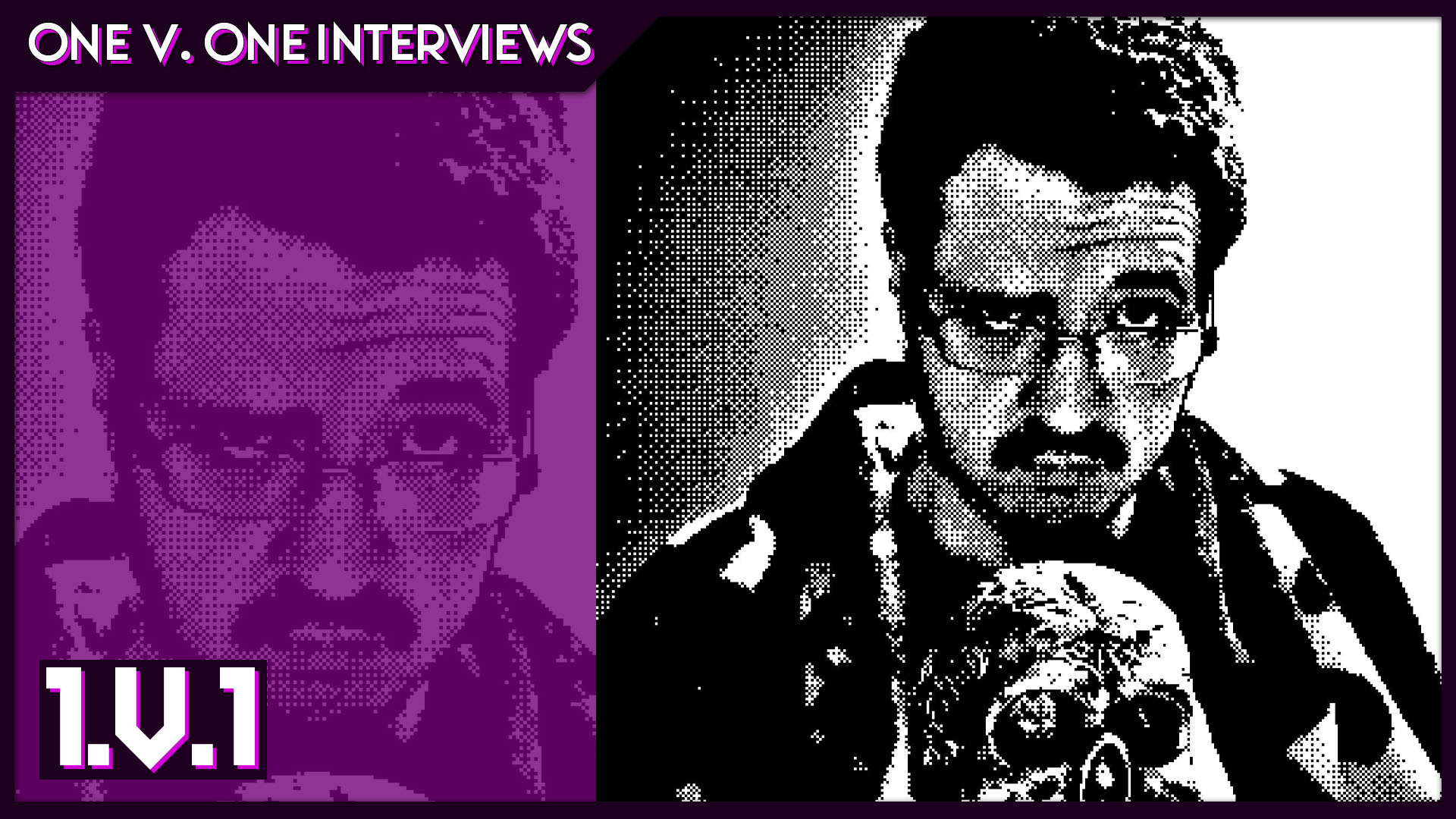 INTERVIEW: Aewch, Host of The Aewch Cast – One V One: The Creator Interview Series
