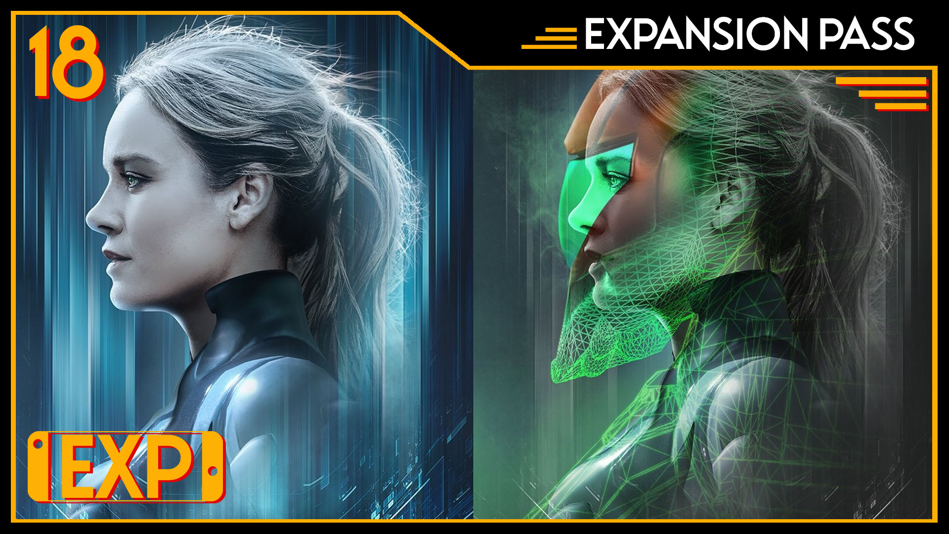 PODCAST: What Nintendo Games Would Make Good Movies – Nintendo Pow Block Episode 18