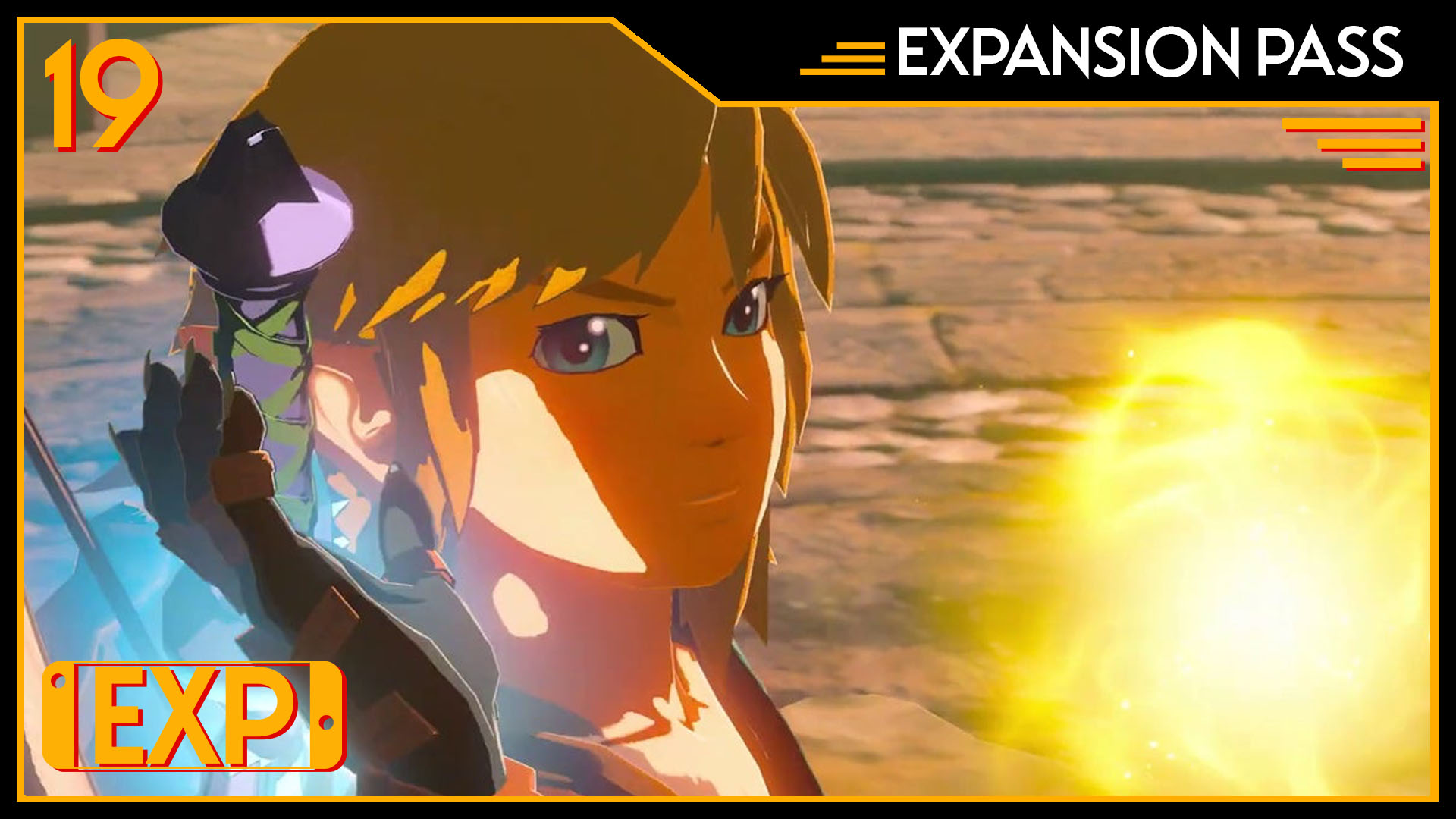PODCAST: Xenoblade Chronicles 3 will Influence the Next Zelda – Nintendo Pow Block Expansion Pass Episode 19