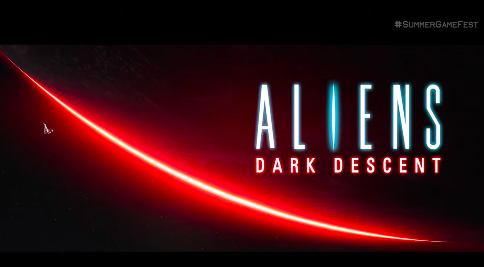 Summer Game Fest Includes Aliens: Dark Descent Announcement